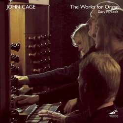 The Works for Organ