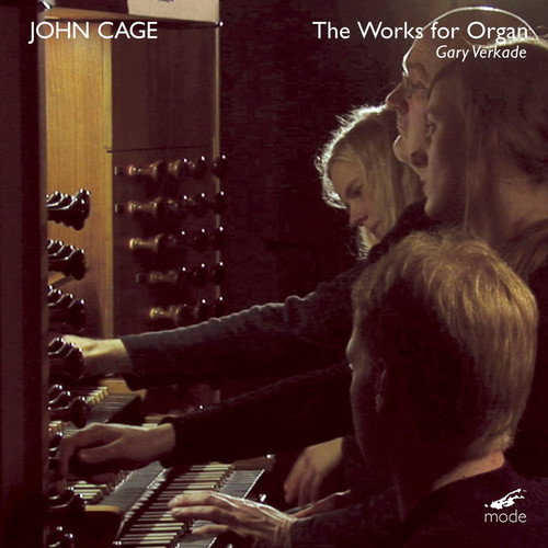 The Works for Organ