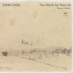 The Works for Piano 10
