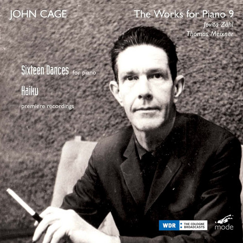 The Piano Works 9