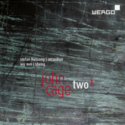 Two³