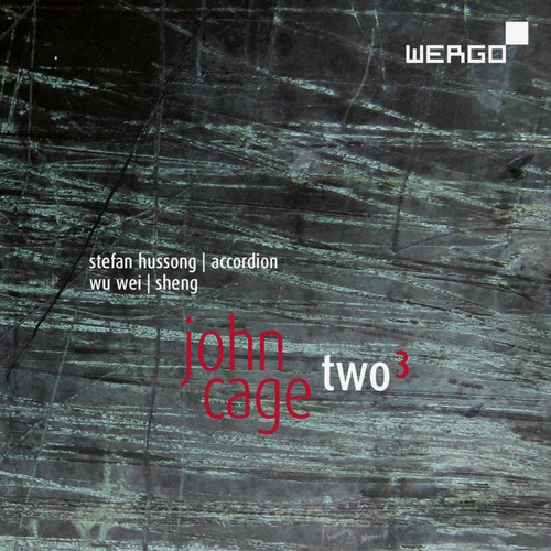 Two³