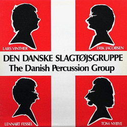 Den Danske Slagtøjsgruppe (LP)