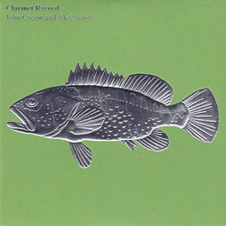 Clarinet Record