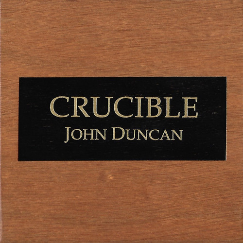 Crucible