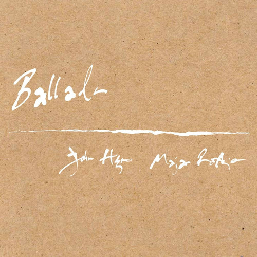 Ballads
