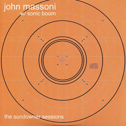 The Sundowner Sessions