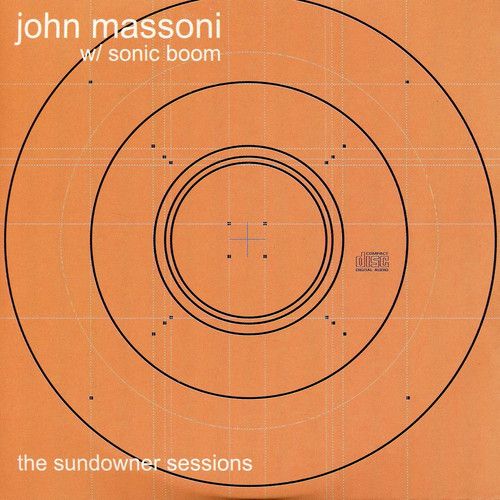 The Sundowner Sessions