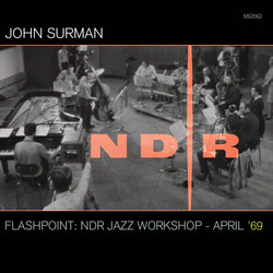 Flashpoint_ NDR Jazz Workshop - April '69