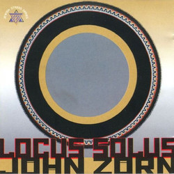 Locus Solus