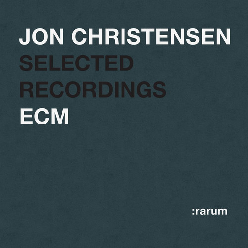 Selected Recordings