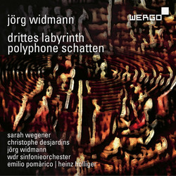 Polyphone Schatten / Drittes Labyrinth