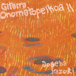 Gitarra Onomatopeikoa II