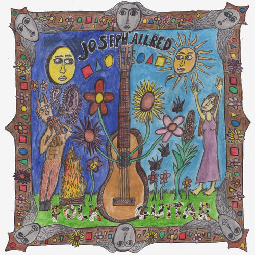 Folk Guitar