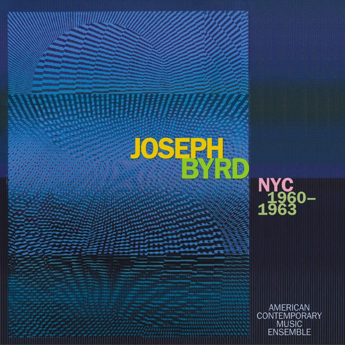 Nyc 1960-1963