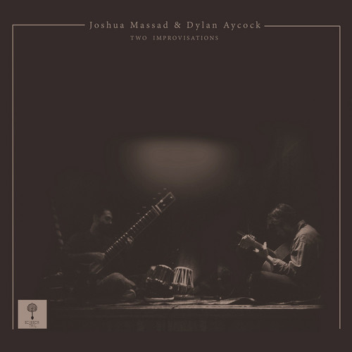 Two Improvisations