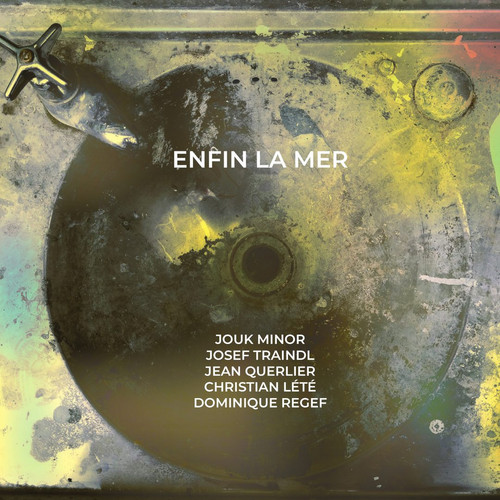 Enfin La Mer