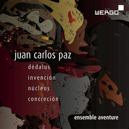 Dédalus / Invención / Núcleos / Concreción