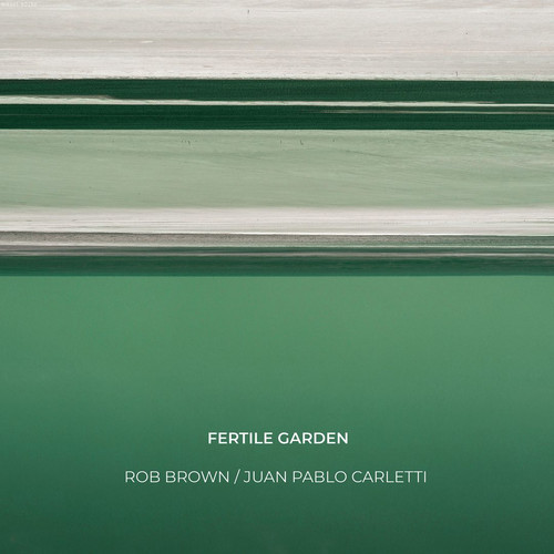 Fertile Garden