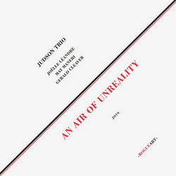 An Air Of Unreality