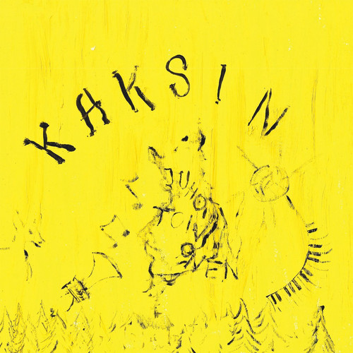 Kaksin