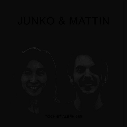 Junko & Mattin