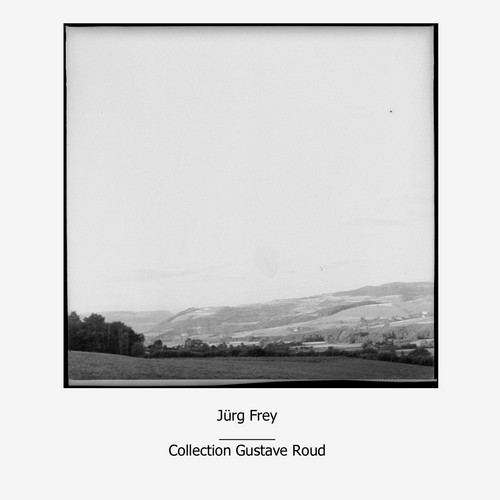 Collection Gustave Roud