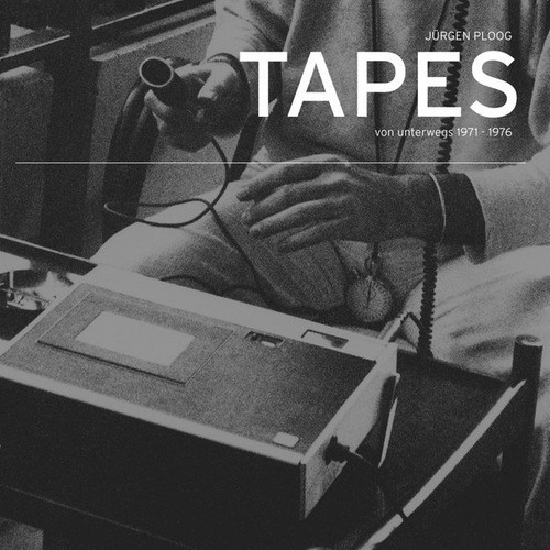 Tapes von Unterwegs 1971-1976