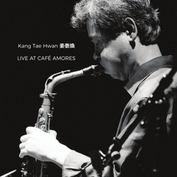 Live at Cafe Amores