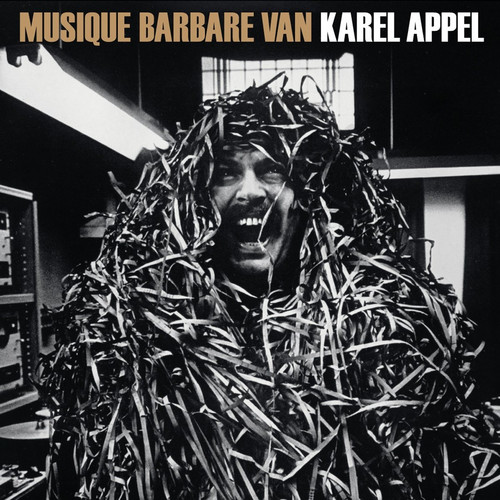 Musique Barbare