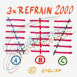 3 X Refrain 2000