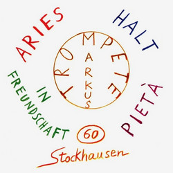 ARIES for trumpet and electronic music
