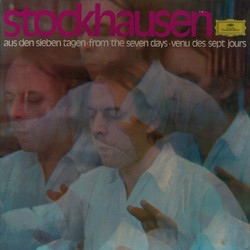 Aus Den Sieben Tagen (7LP box)