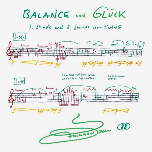 Balance