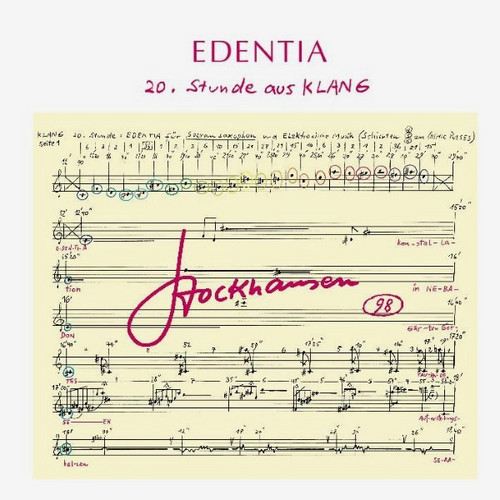 Edentia