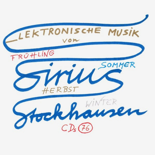 Elektronische Musik Von Sirius