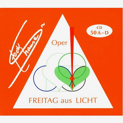 Freitag Aus Licht