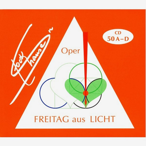 Freitag Aus Licht