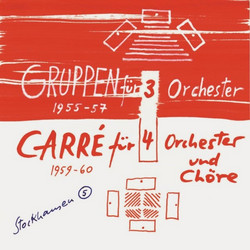 Gruppen / Carré