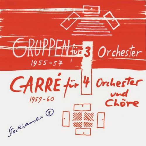 Gruppen / Carré