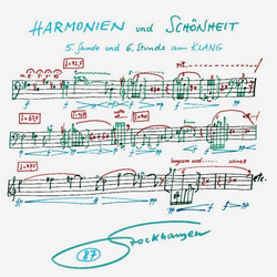 Harmonien