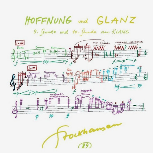 Hoffnung