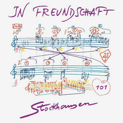 In Freundschaft