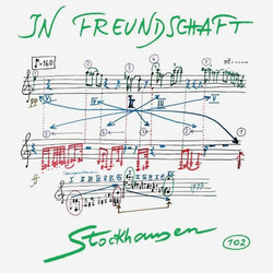 In Freundschaft