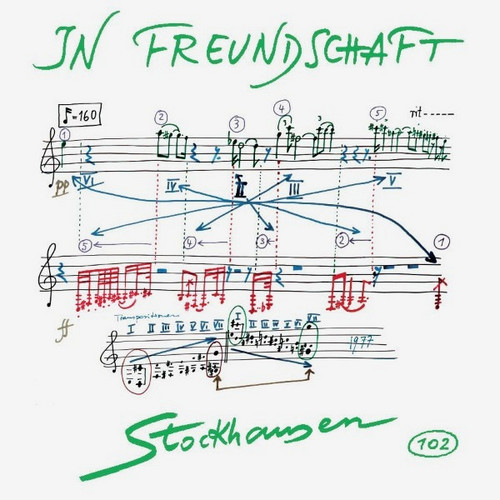 In Freundschaft