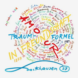 In Freundschaft / Traum-Formel / Amour