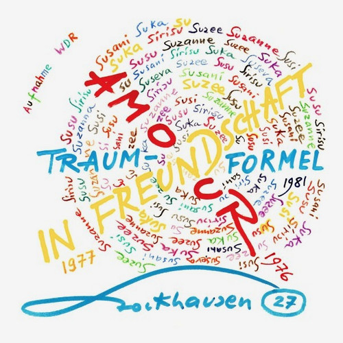 In Freundschaft / Traum-Formel / Amour