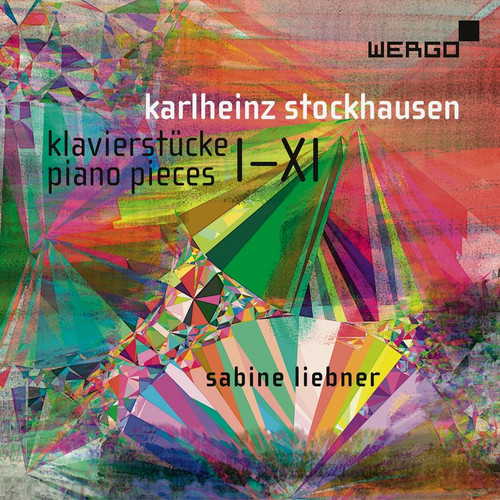 Klavierstücke I - XI