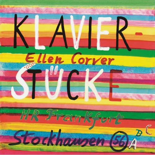 Klavierstücke I-XIV
