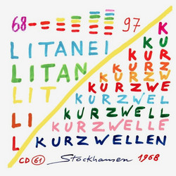 Litanei 97 - Kurzwellen